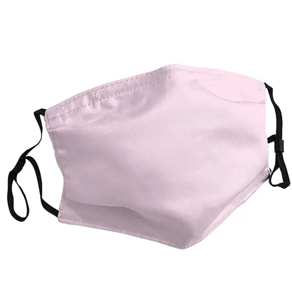 Cotton Reusable Face Mask