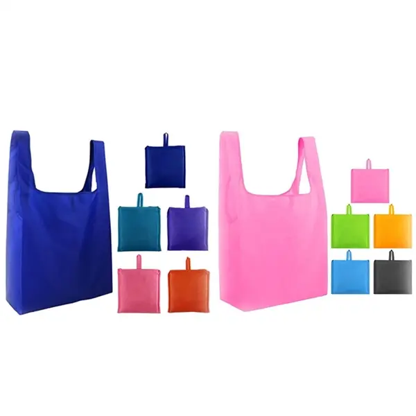 Portable Foldable shopping bag