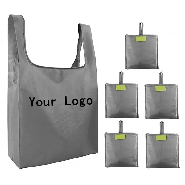 Portable Foldable shopping bag