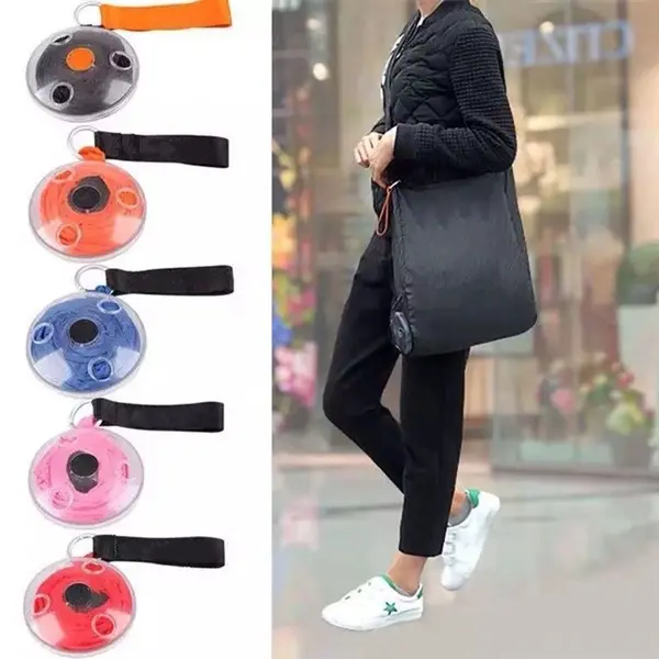 Multifunction Folding Telescopic Storage Bag