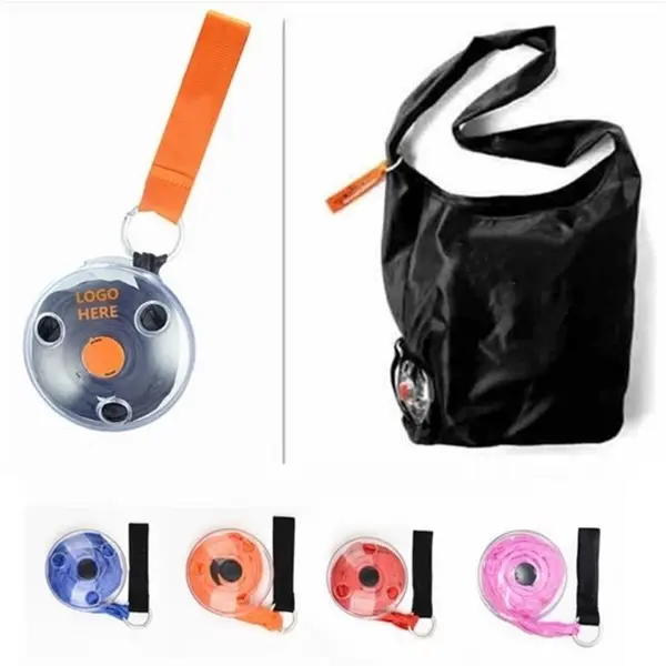 Multifunction Folding Telescopic Storage Bag