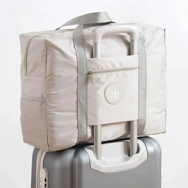 Travel Foldable Duffel Bag