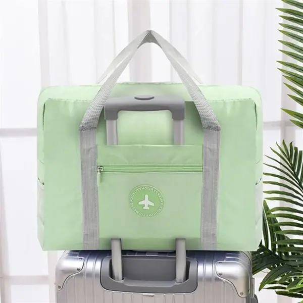 Travel Foldable Duffel Bag