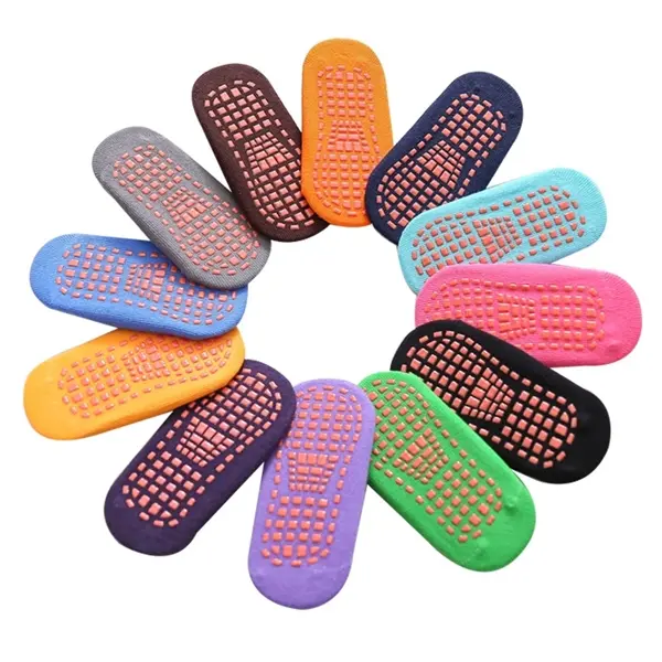 Custom Children's Non-slip Socks