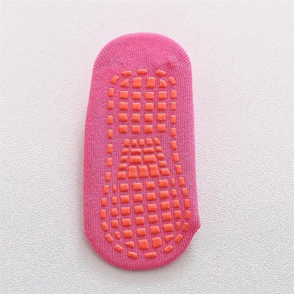 Custom Children's Non-slip Socks