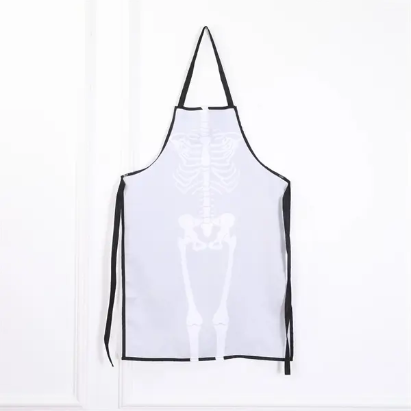 Halloween Cooking Apron