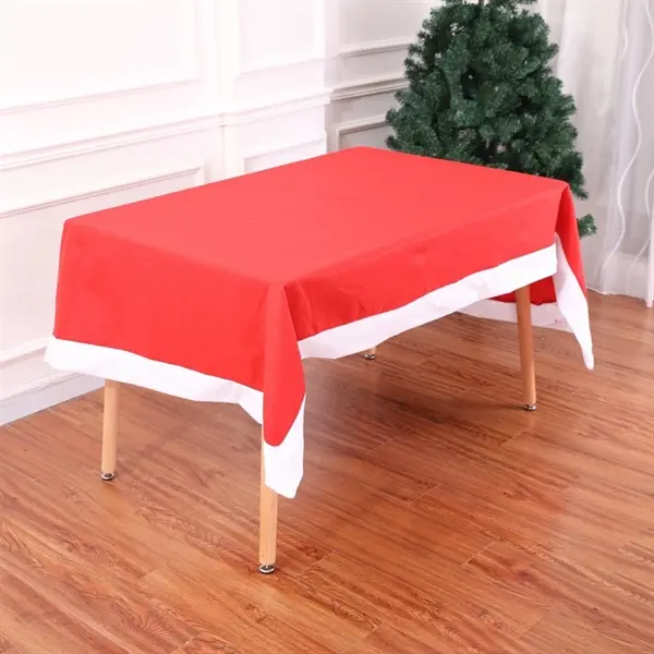 Christmas Tablecloth