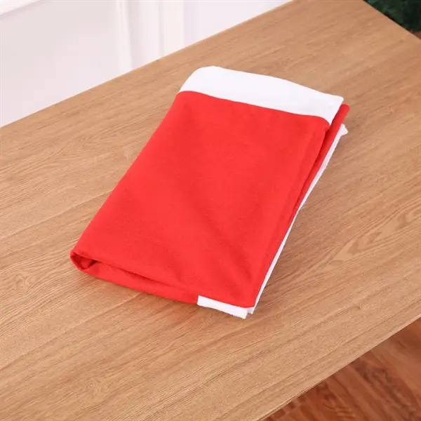 Christmas Tablecloth