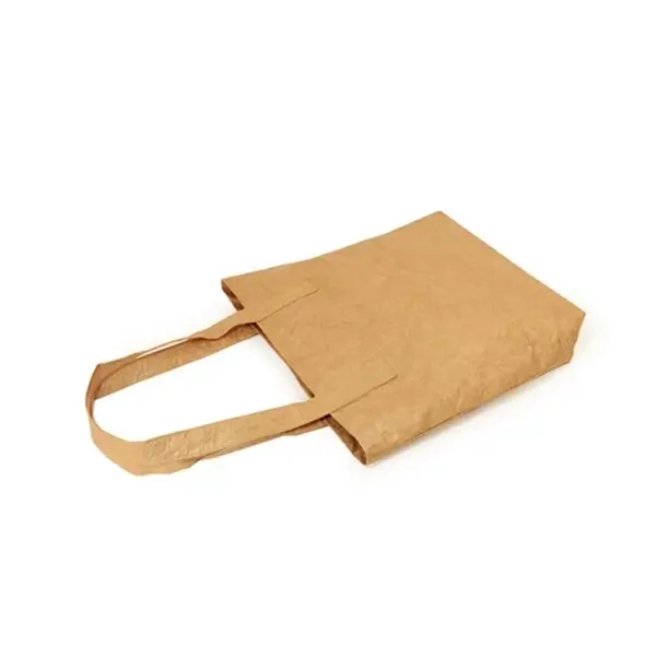 Insulated Recycled Shopping Tote