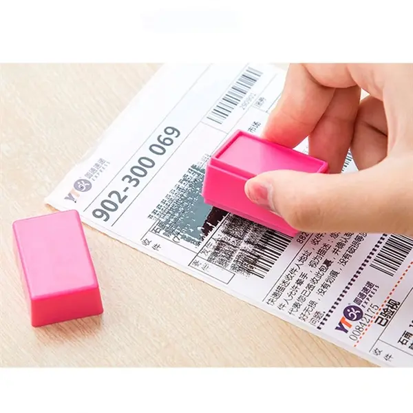 Address Blocker Anti Prevention Identity Theft Protection