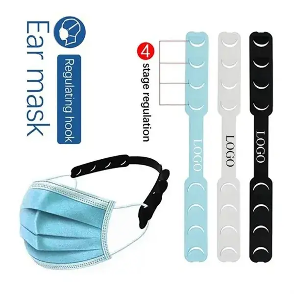 Mask Buckle / Adjustable Straps For Mask