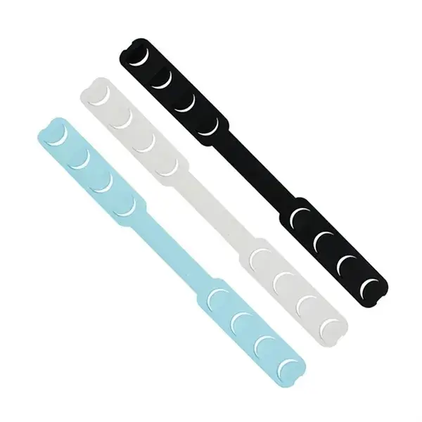 Mask Buckle / Adjustable Straps For Mask