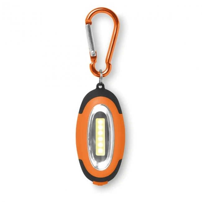 Small COB light