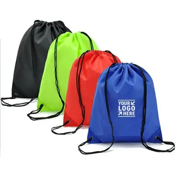 Drawstring Backpack