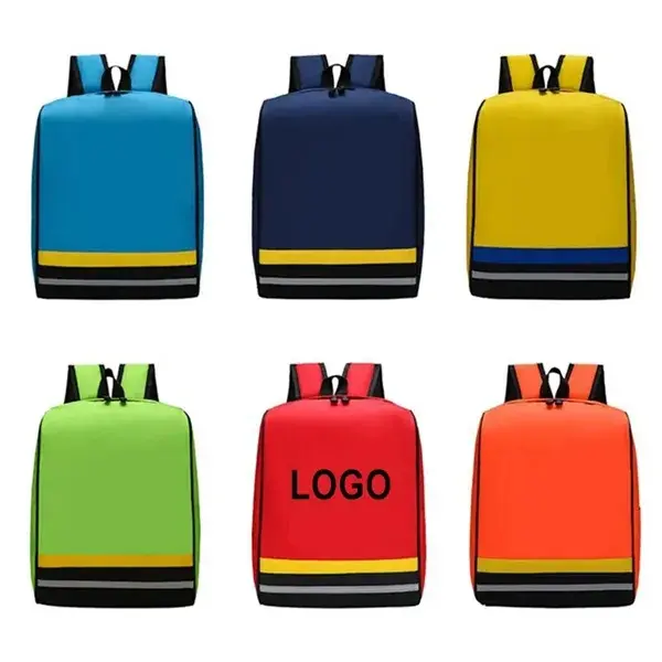 Student Schoolbag Travel Backpack