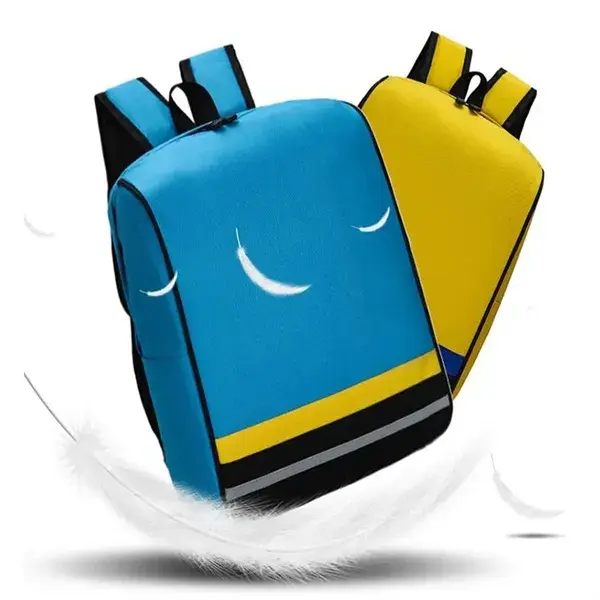 Student Schoolbag Travel Backpack
