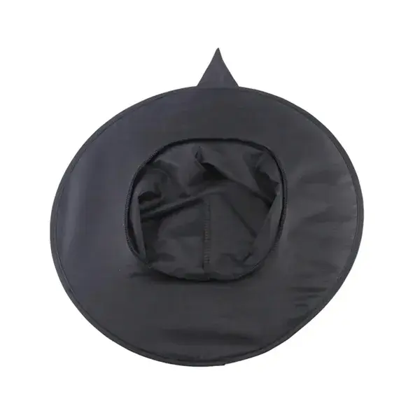 Halloween Witch Hat