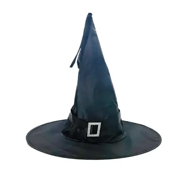 Halloween Witch Hat