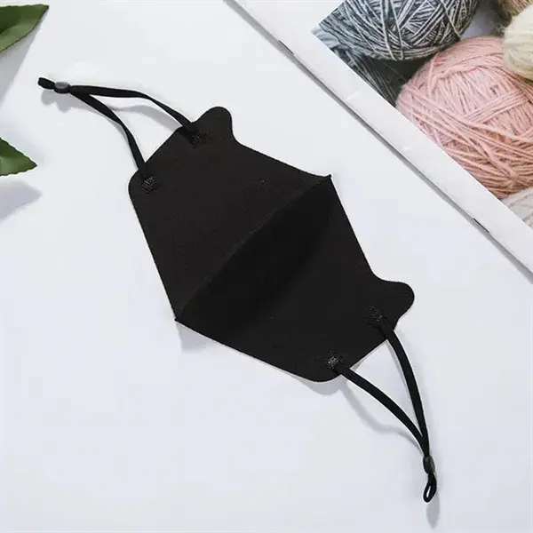 Kids Breathable Cooling Face Mask