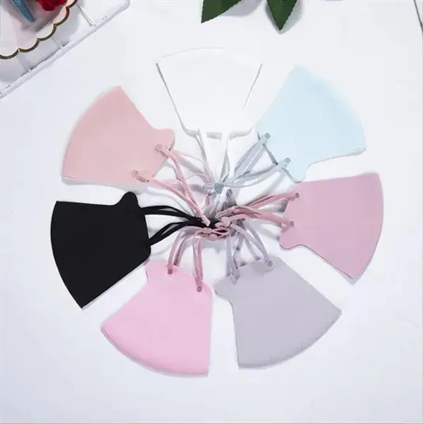 Kids Breathable Cooling Face Mask