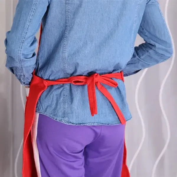 Santa Claus Apron