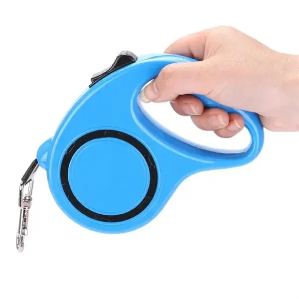 Security Retractable Traction Pet Dog Rope