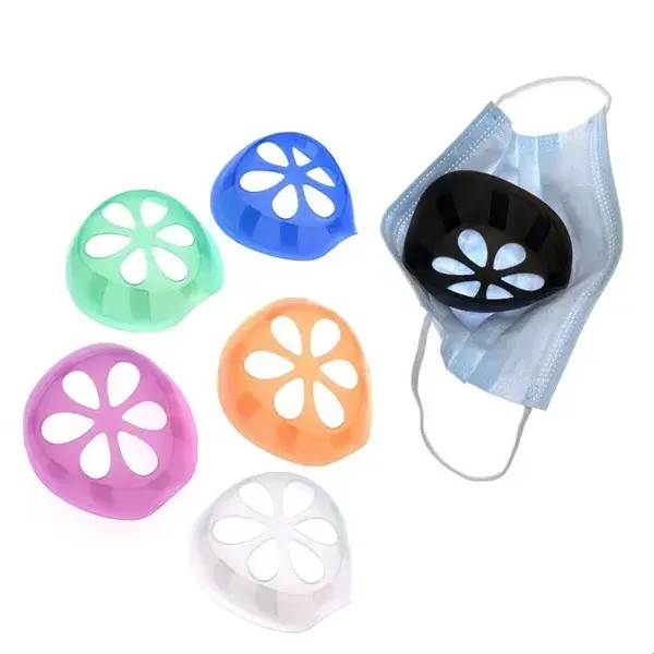 3D Soft Bracket Silicone Mask Inner.
