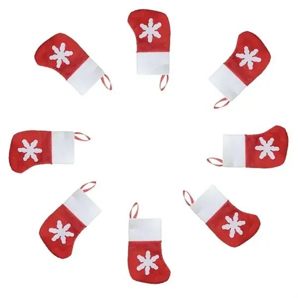 Promotional Christmas Stockings