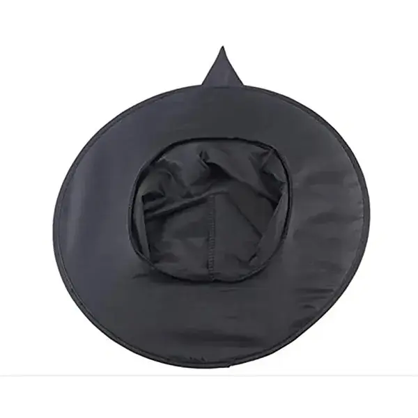 Halloween Wizard Hat