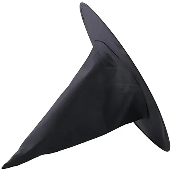Halloween Wizard Hat
