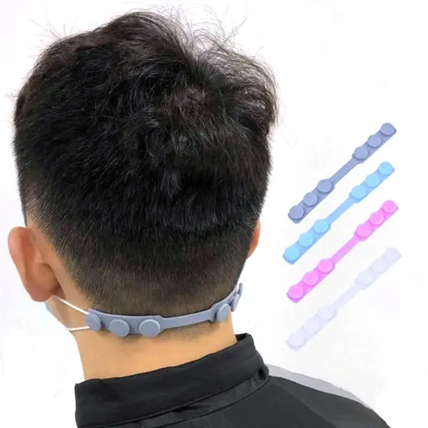 Face Mask Hook Extender