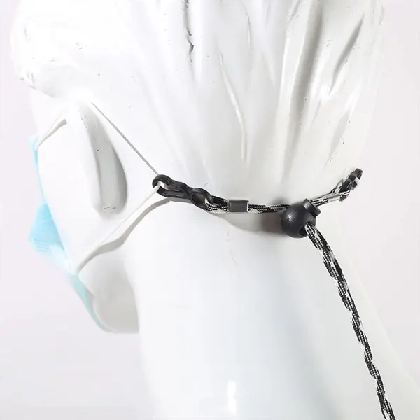 Mask Lanyard Or Mask Holder With Clip For Kids/Adults