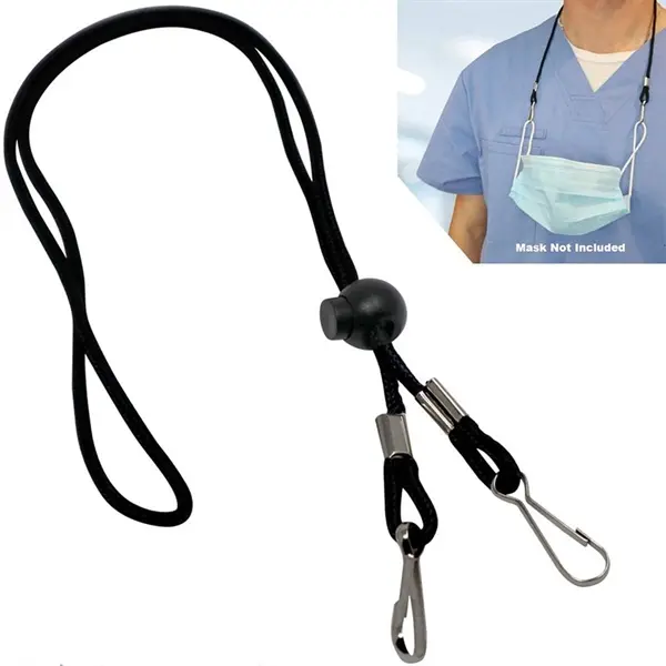 Mark Extender Mask Rope Strip Ear hook saver