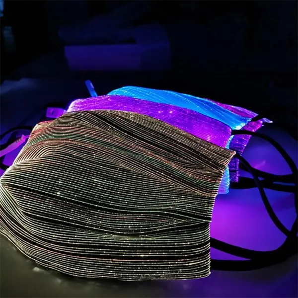 LED Party Masks