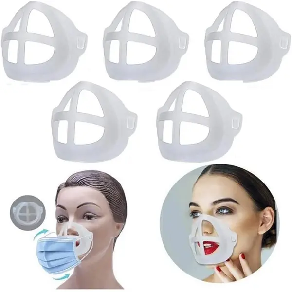 3D Face Bracket Internal Support Frame