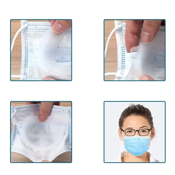 3D Face Bracket Internal Support Frame