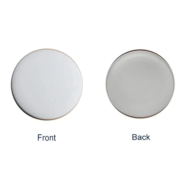 11" Plastic Flying Disc