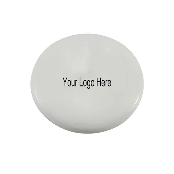 11" Plastic Flying Disc