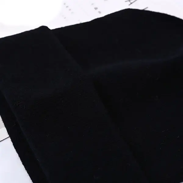 Custom Acrylic Adult Knit Beanie Hat