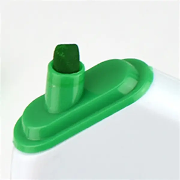 Triangular 3-Color Custom Marker Pen Highlighters