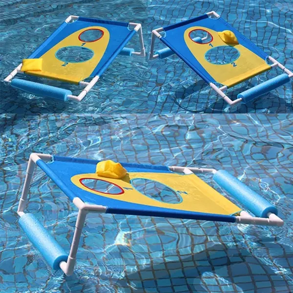 Portable Pool Game Set