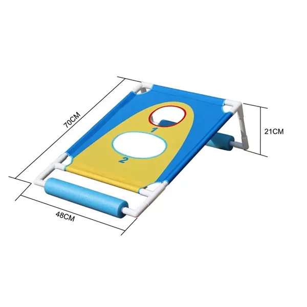 Portable Pool Game Set