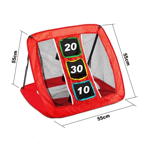 Toss Score Game Set