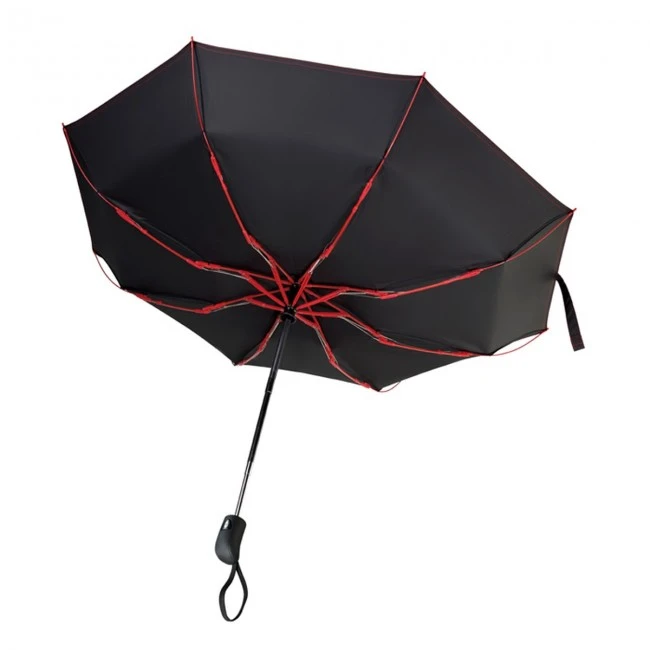 Foldable 21" umbrella