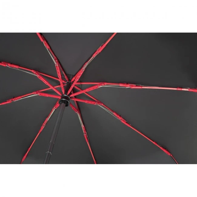 Foldable 21" umbrella