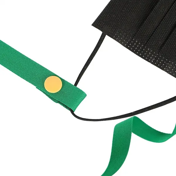 Mask Windproof And Anti-lost Strap