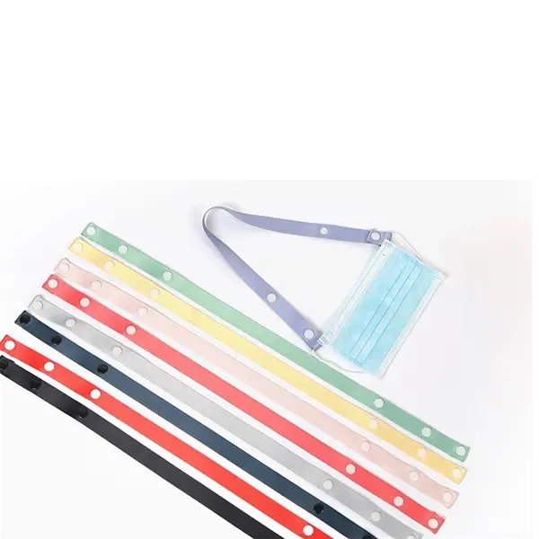 Multi use Mask Extender Strap Lanyard