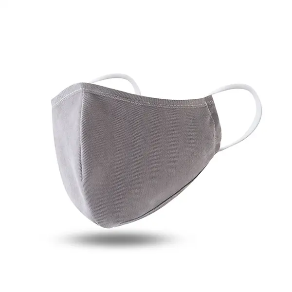 2 layers Reusable Cotton Mask