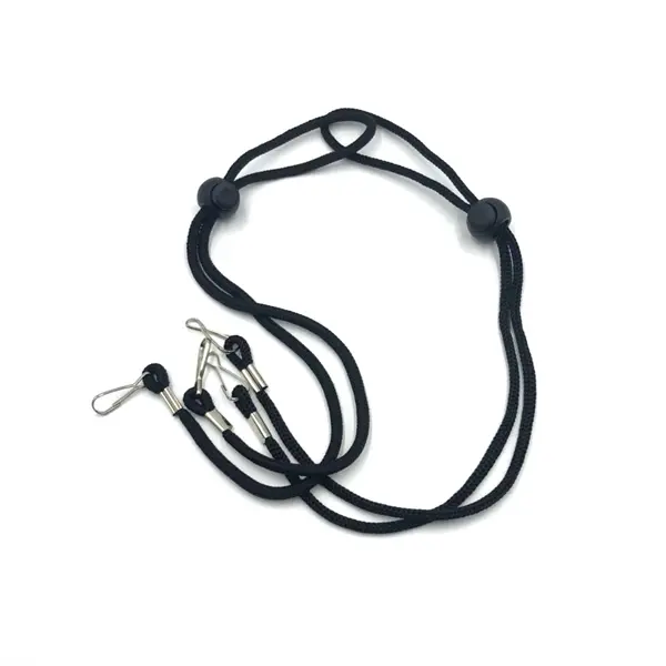 Mask Extender Strap Neck Lanyard