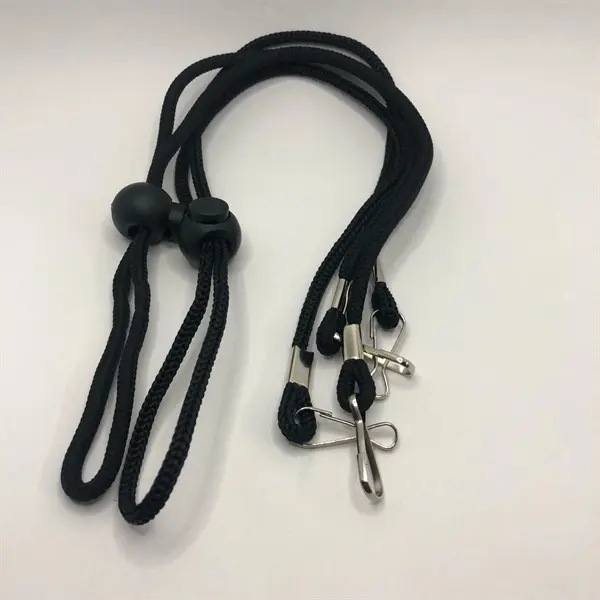 Mask Extender Strap Neck Lanyard